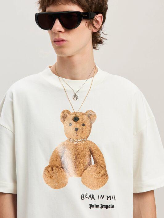BEAR IN MIND REG TEE Product Image