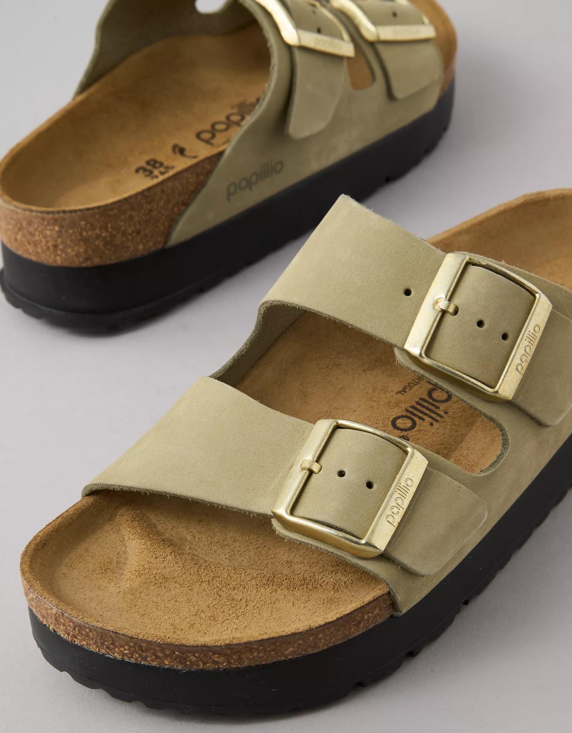Birkenstock Arizona Platform Sandal Product Image
