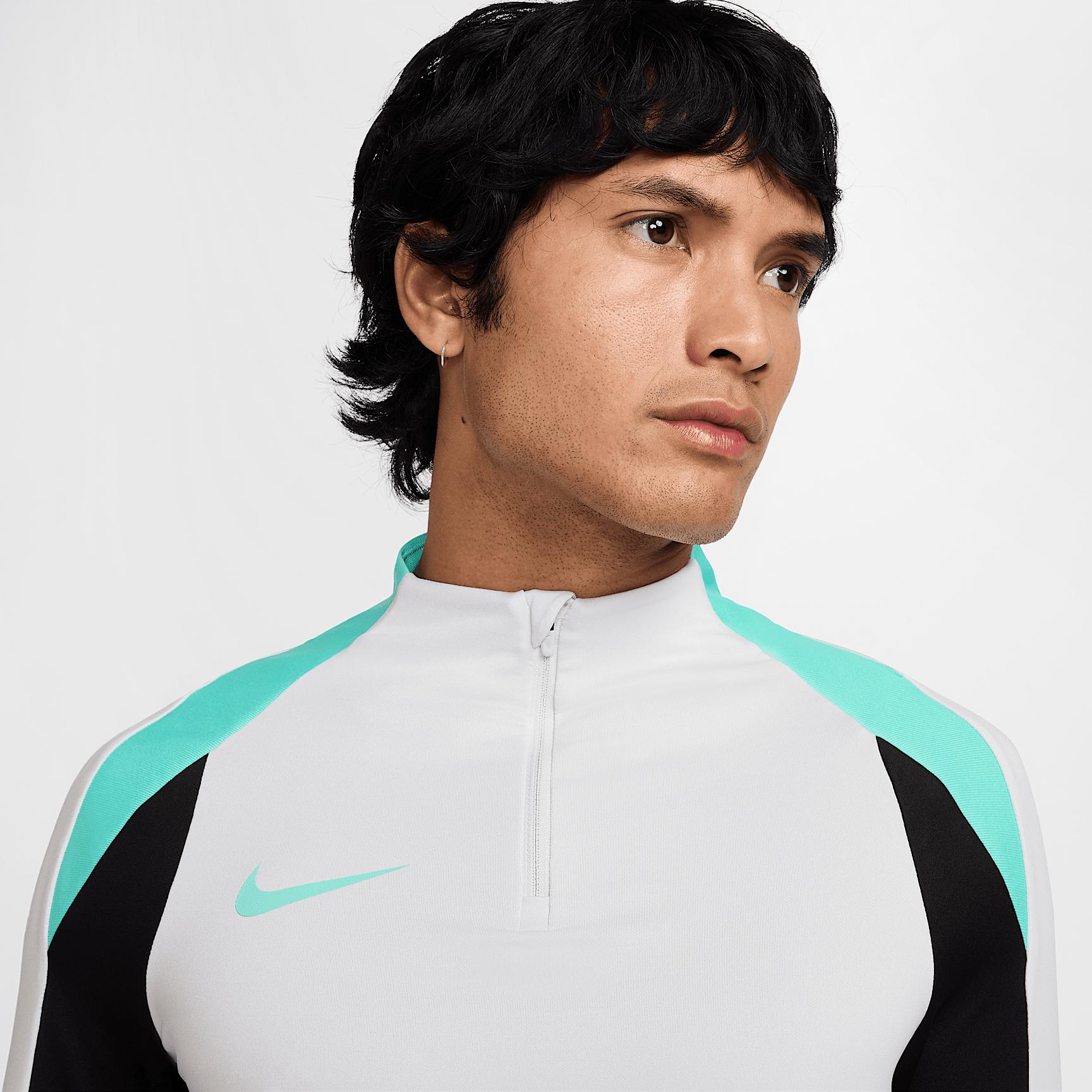 Nike Strike Men's Dri-FIT Soccer 1/2-Zip Drill Top Product Image