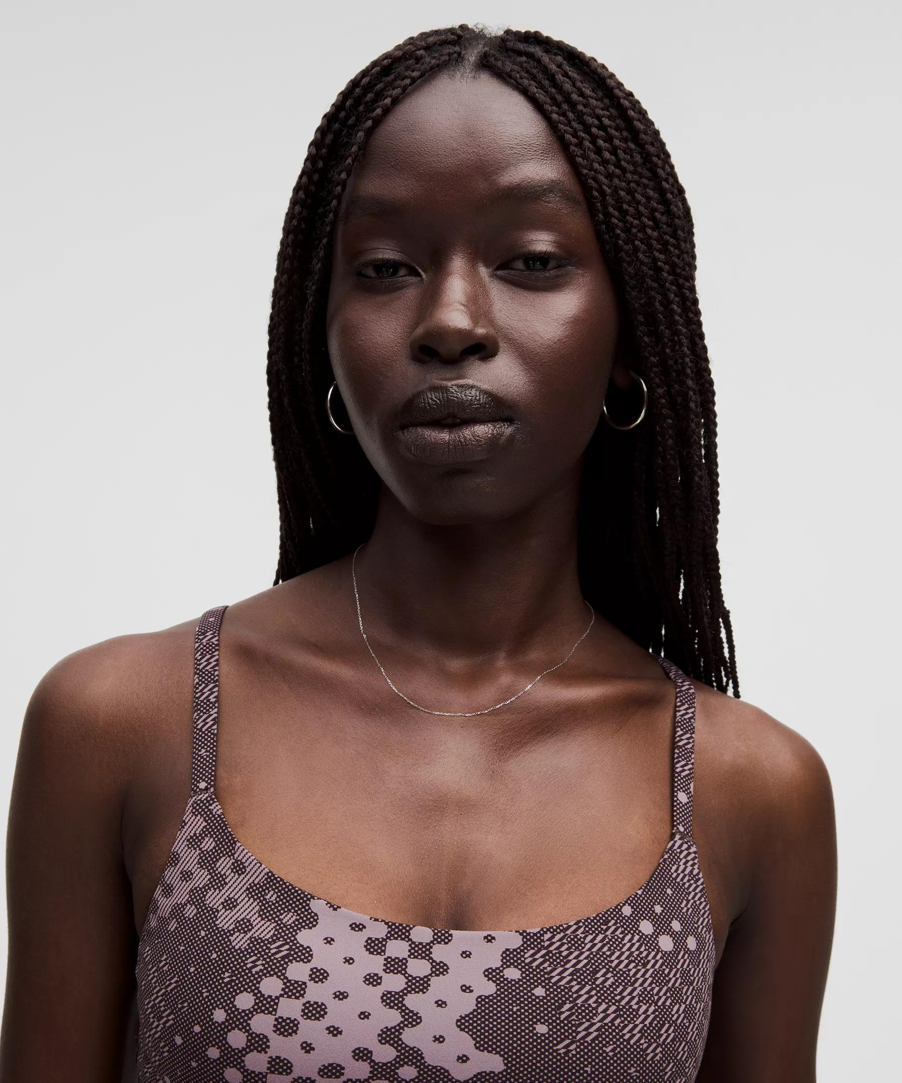 Wunder Train Racerback Bra Light Support, A/B Cup *SLNSH Collection Product Image