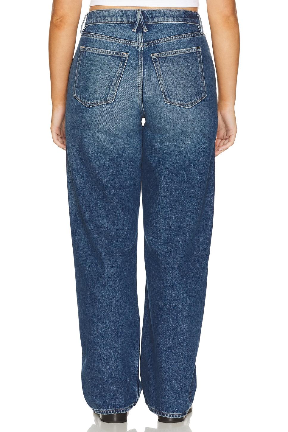 Good Barrel Jeans Good American Product Image