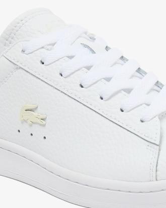 Women's Carnaby Set Leather Sneakers Product Image