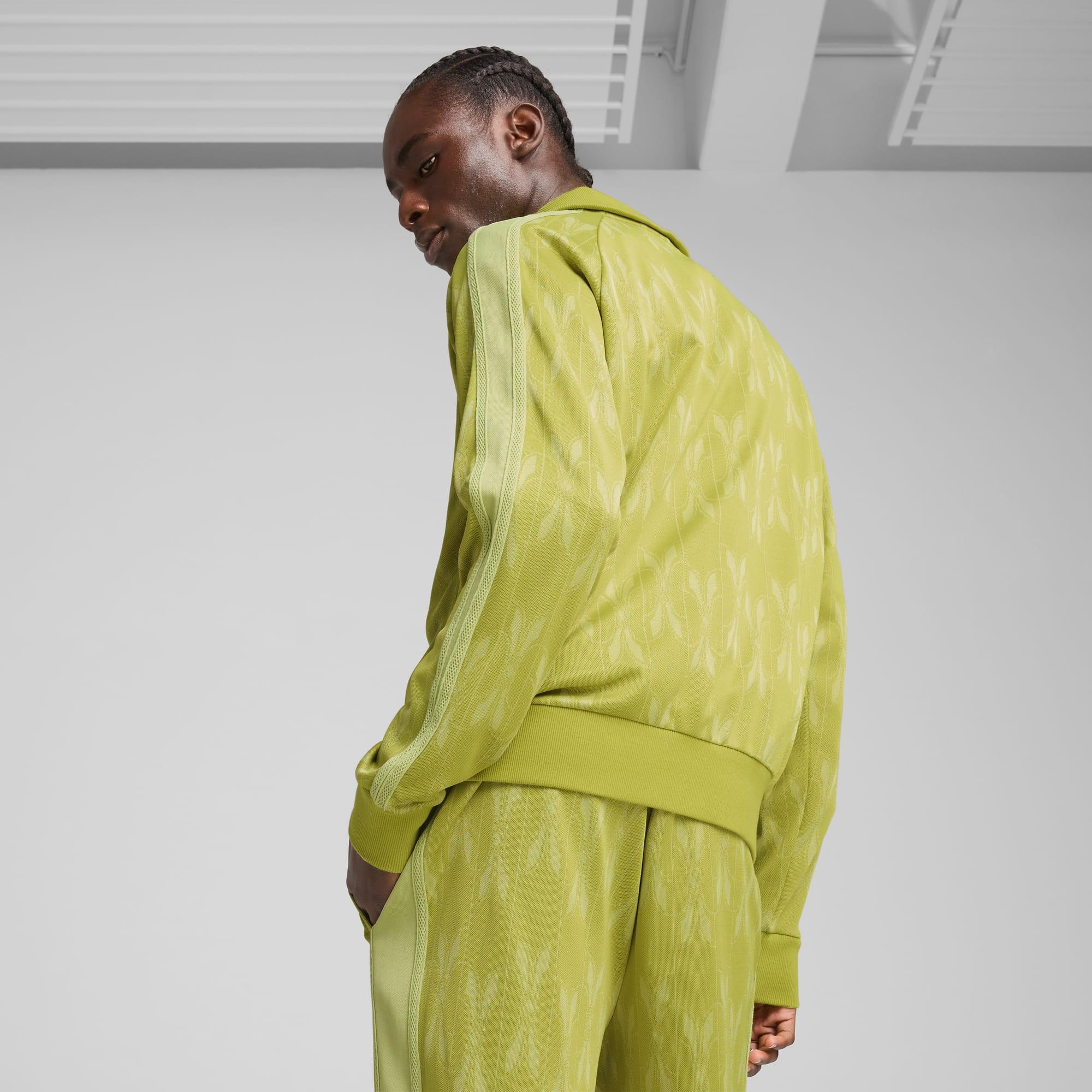 PUMA The NeverWorn V T7 Track Jacket Men Product Image