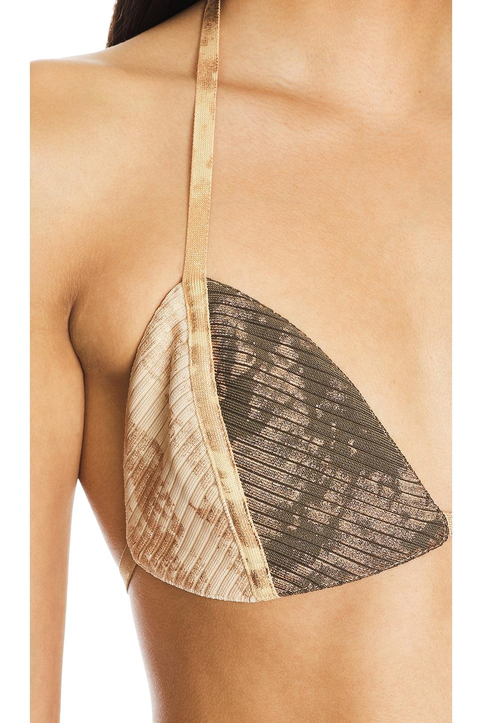 Aveline Bra Top retrofete Product Image