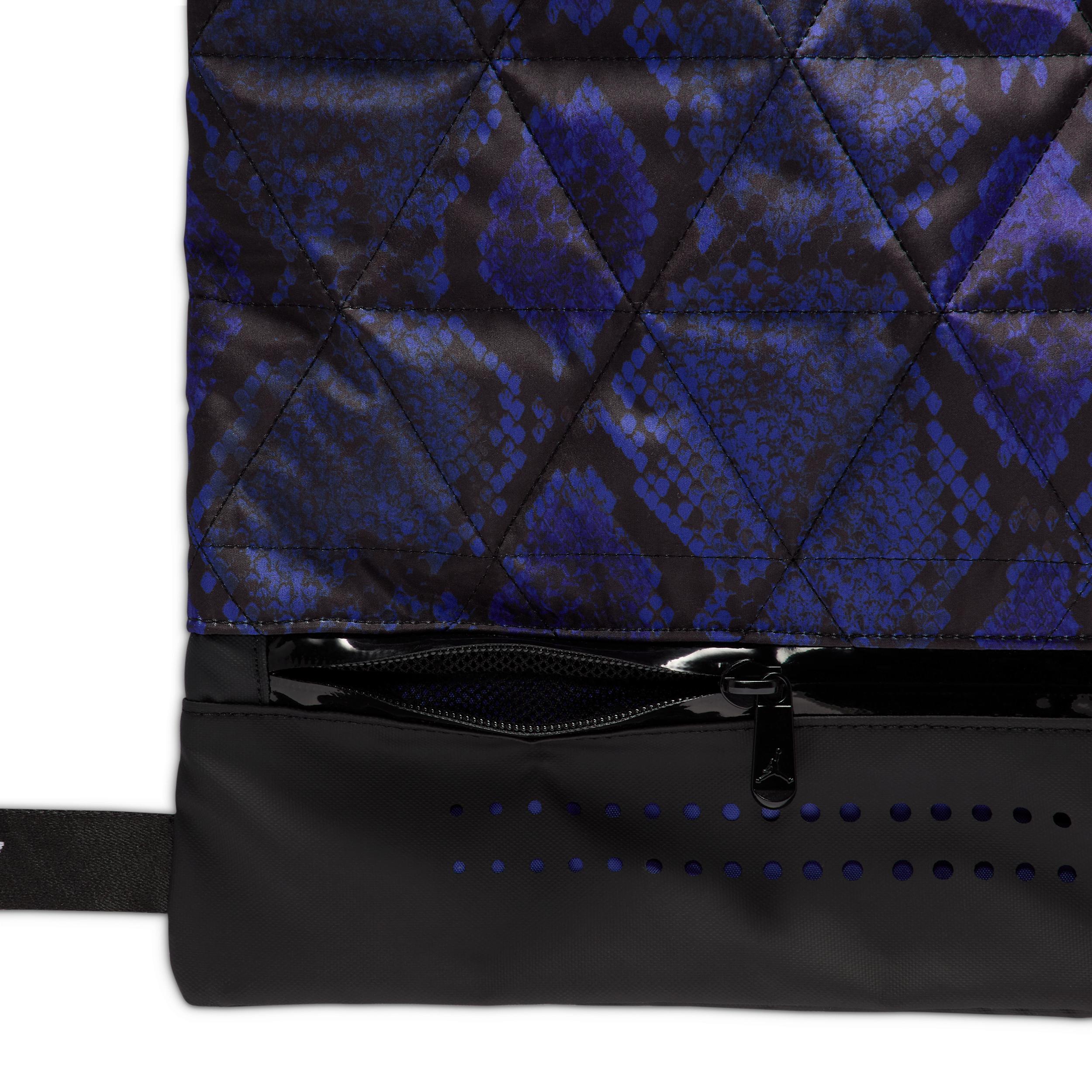 Men's Jordan Sport Gym Sack (9.8L) Product Image