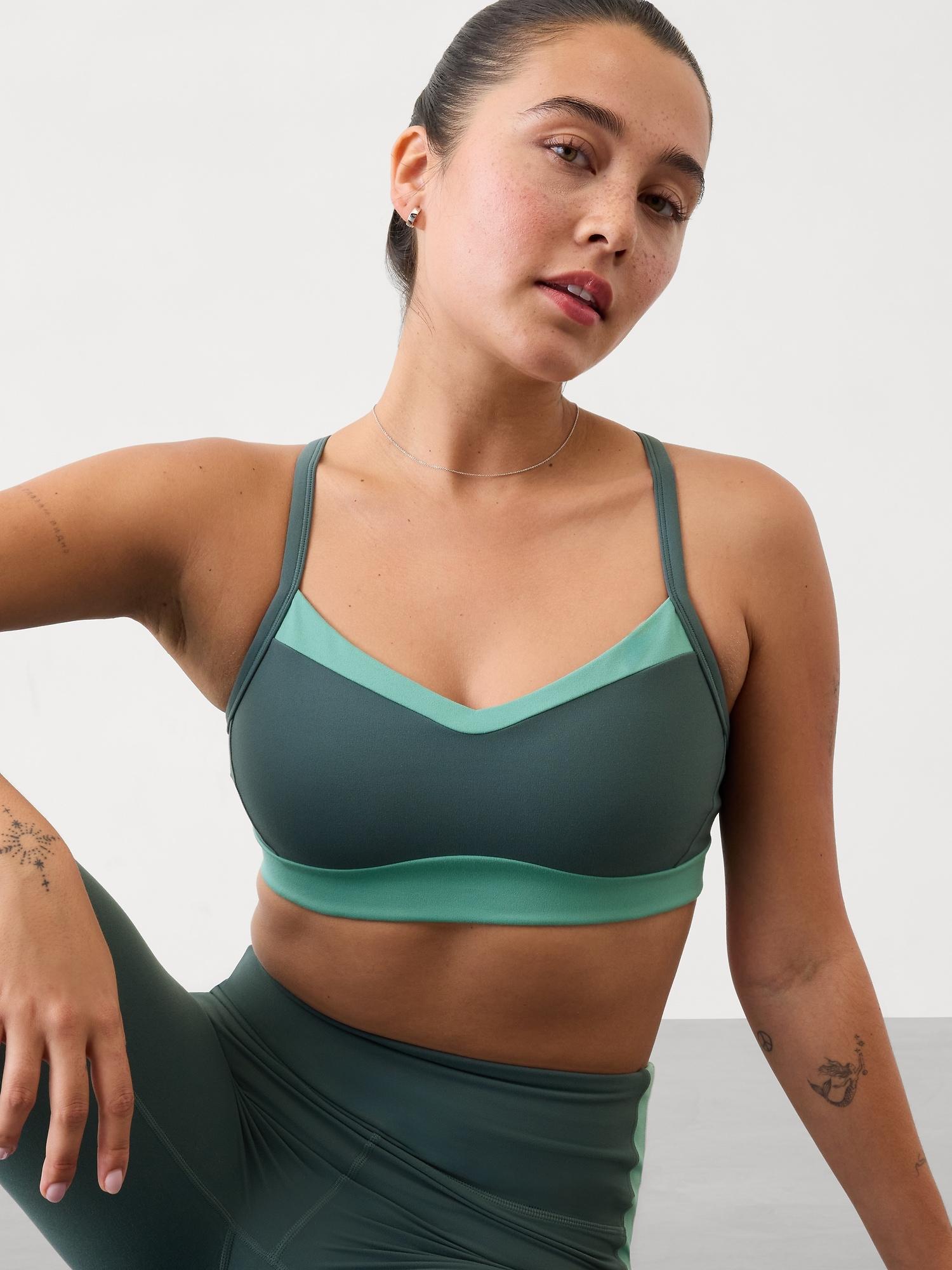 Vital Sports Bra A-C Product Image