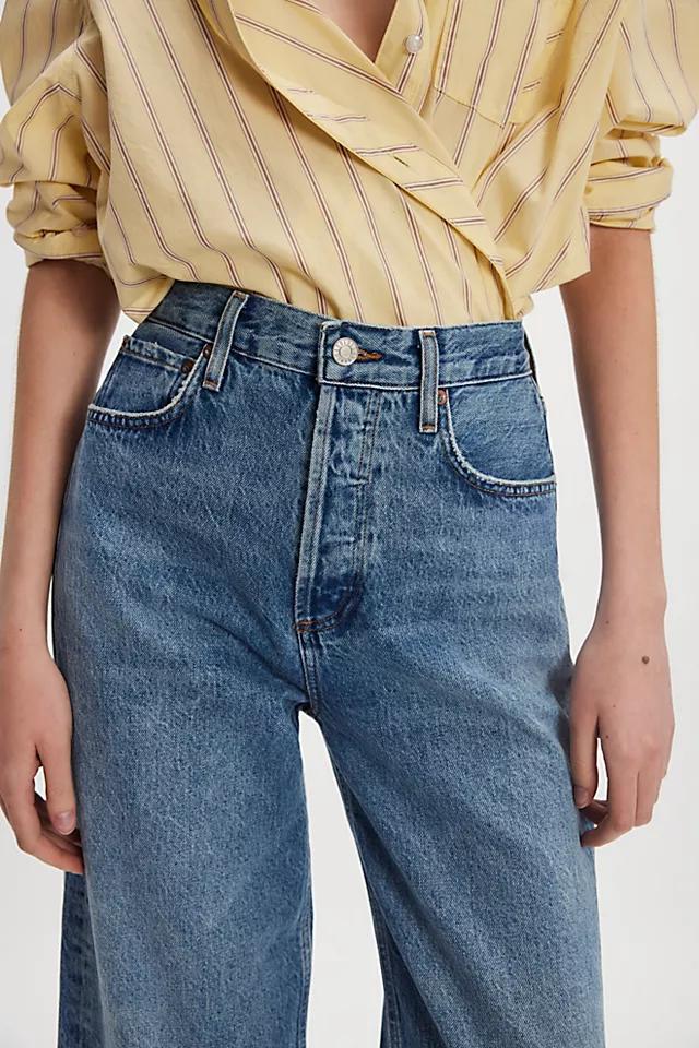 AGOLDE Ren Jeans Product Image