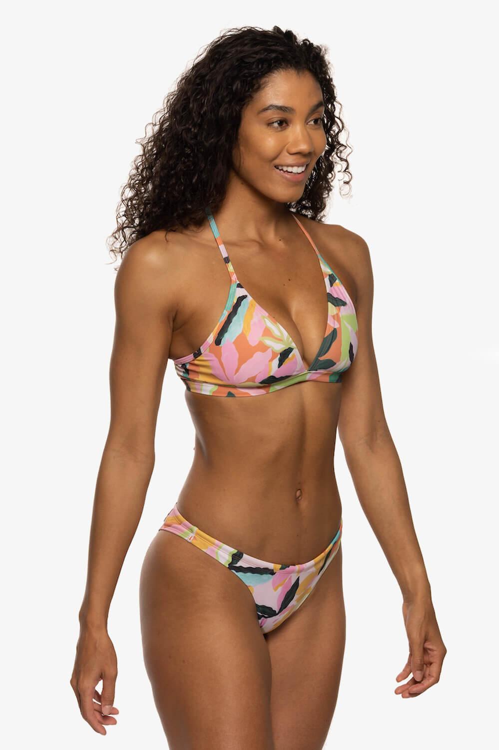 Angela Bikini Bottom - Wilds Female Product Image