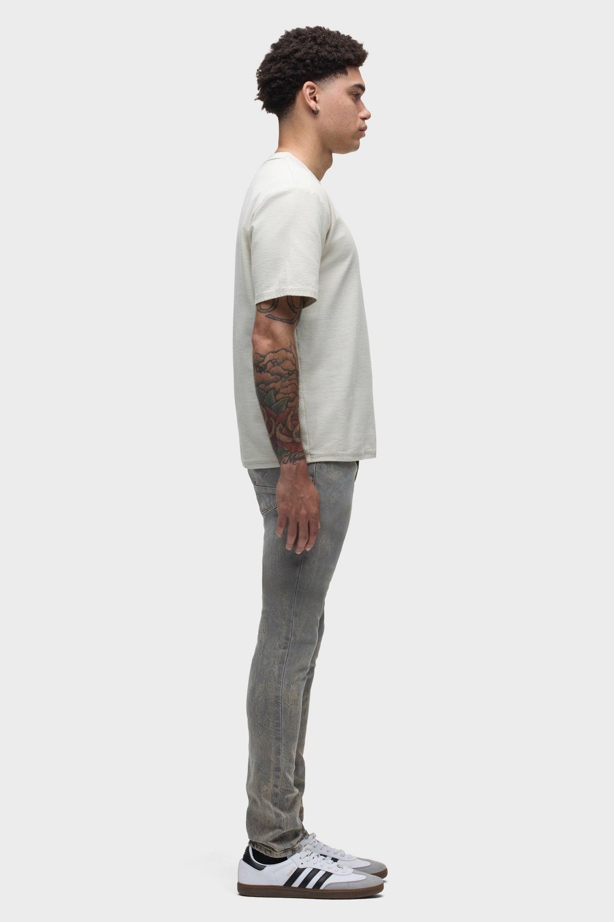 Zack Skinny Jean Male Product Image