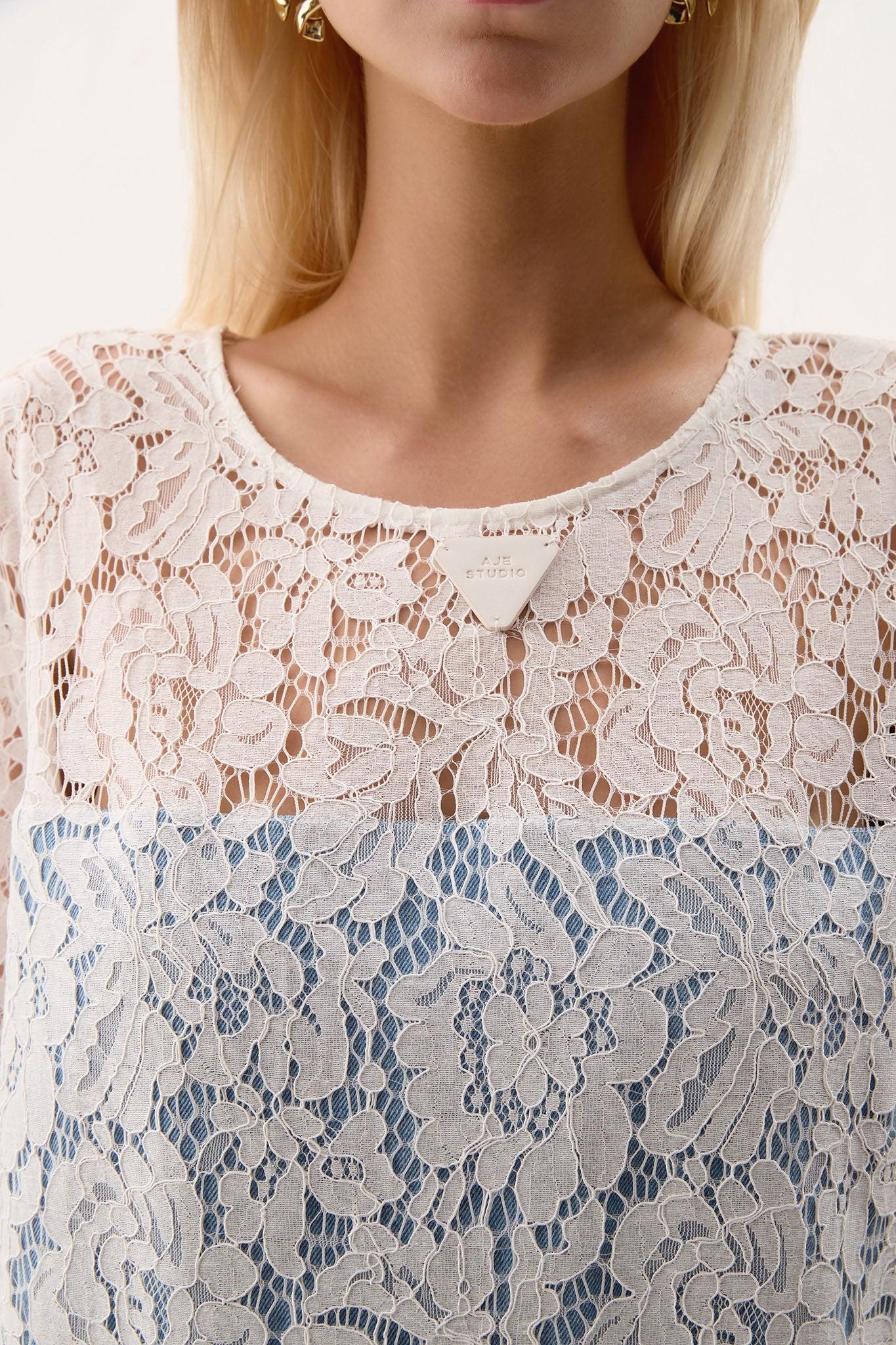 Bather Knit  Short Product Image