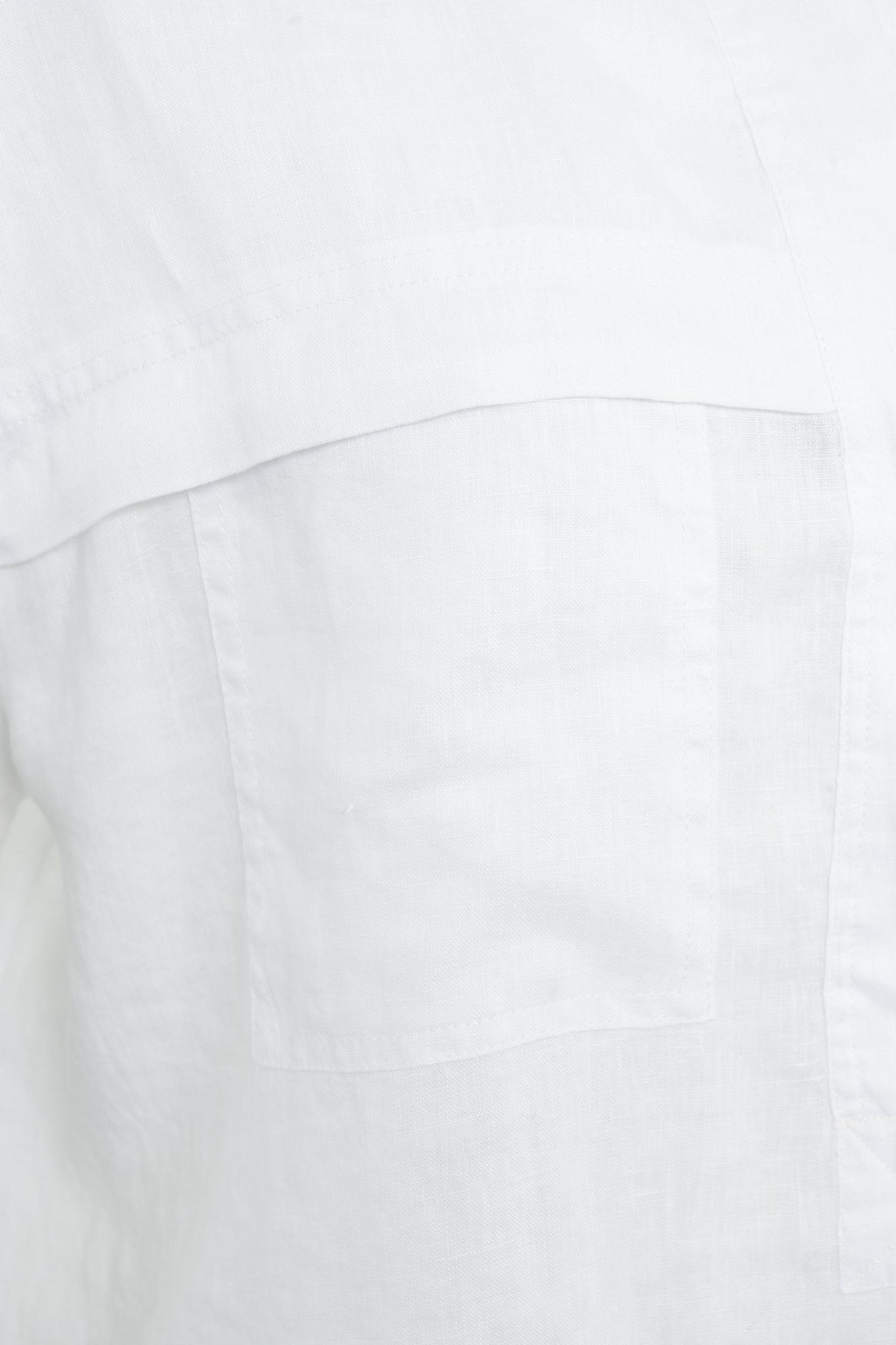 Linen blouse Product Image