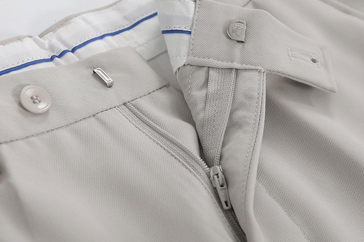 RT No. 1487 CROPPED SLIM PANTS Product Image