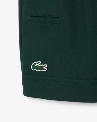 Ultra Dry Golf Stretch Bermuda Shorts Product Image