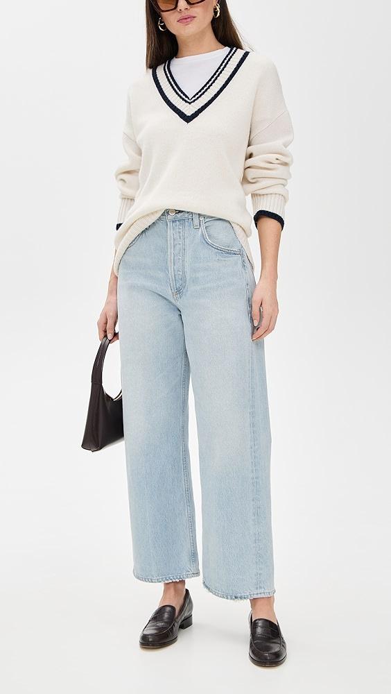 Citizens of Humanity Gaucho Vintage Jeans | Shopbop Product Image