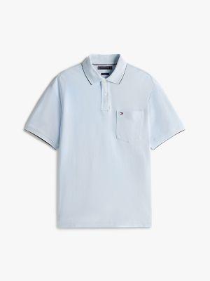 Classic Fit Pocket Polo Product Image