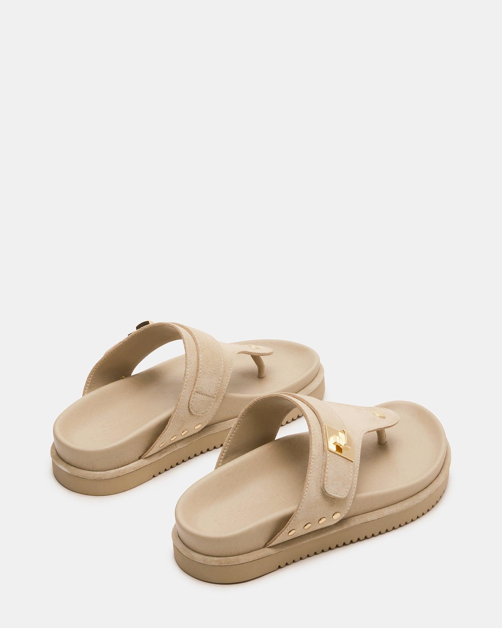 THONA SAND SUEDE Female Product Image