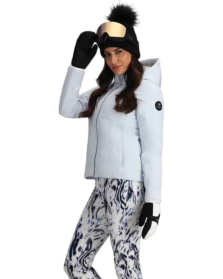 Tuscany II Jacket Product Image