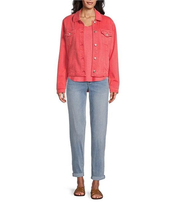 Tommy Bahama Ashby Isles Slub Rib Crew Neck Short Sleeve Tee Product Image