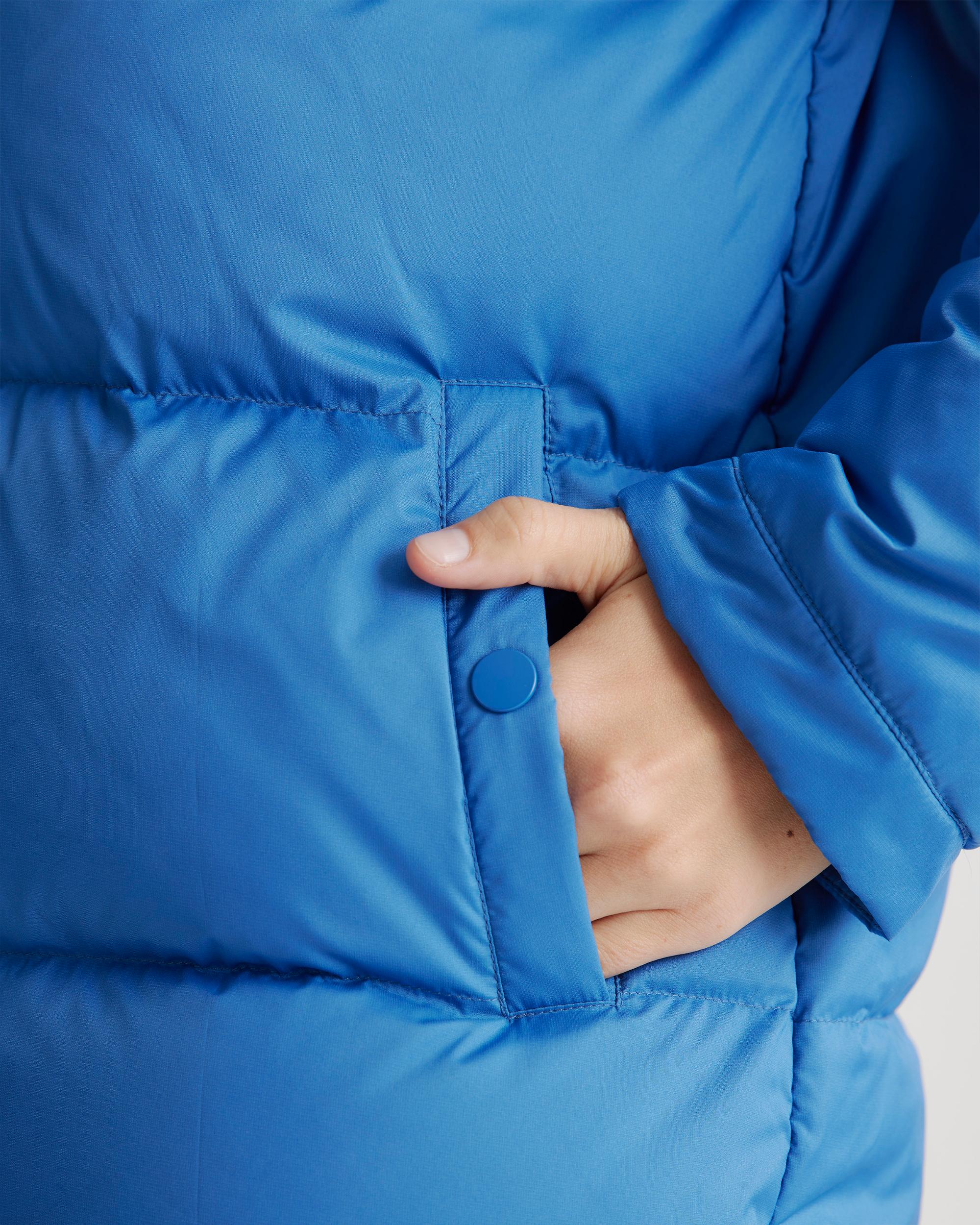 Quince | Women's Responsible Down Puffer Jacket Recycled Polyester Product Image