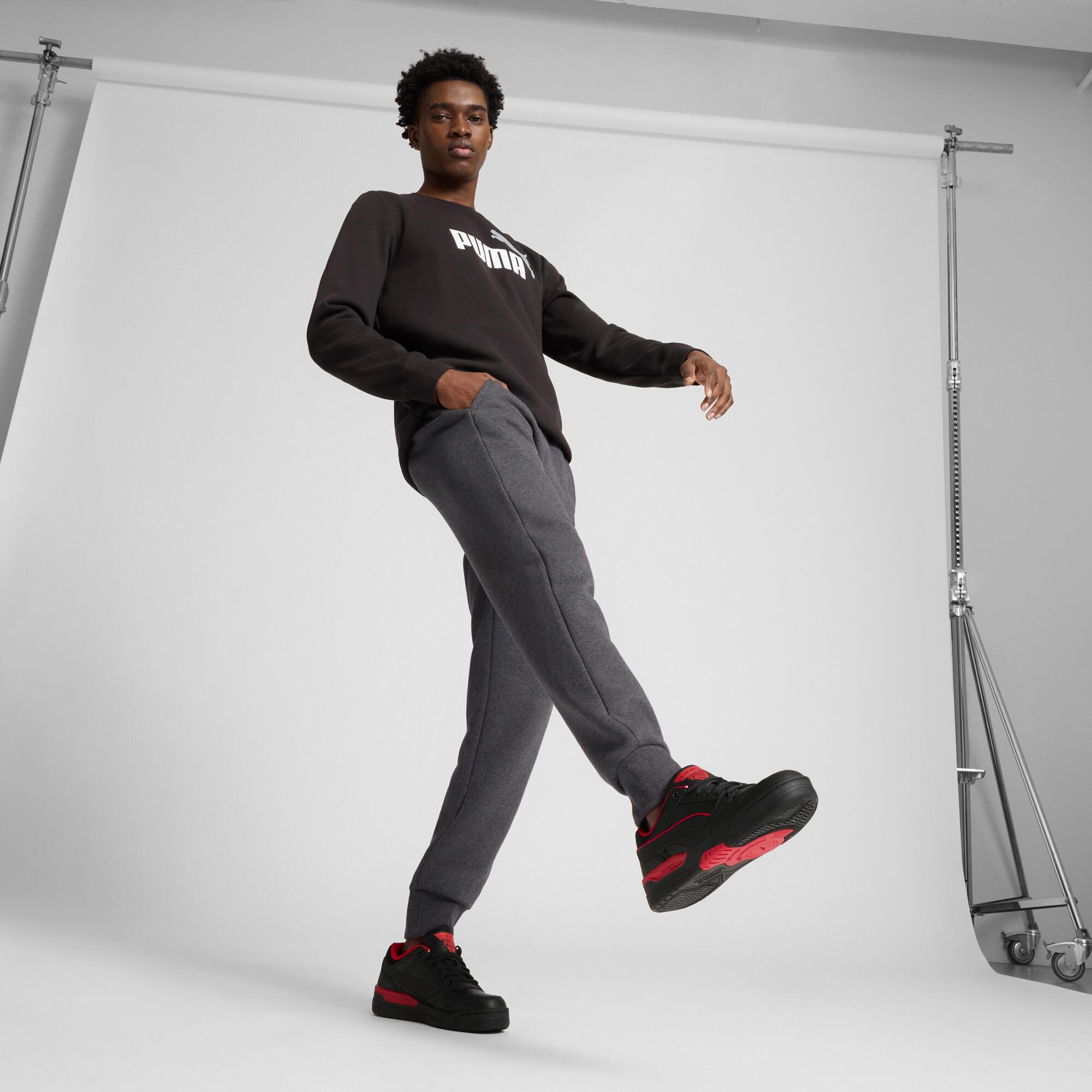 Rebound Retro Men's Sneakers Product Image