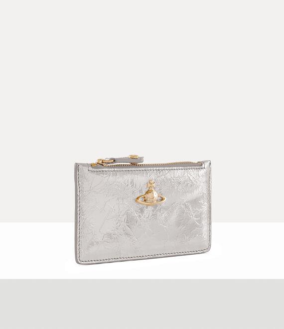 Slim Long Card Holder Product Image