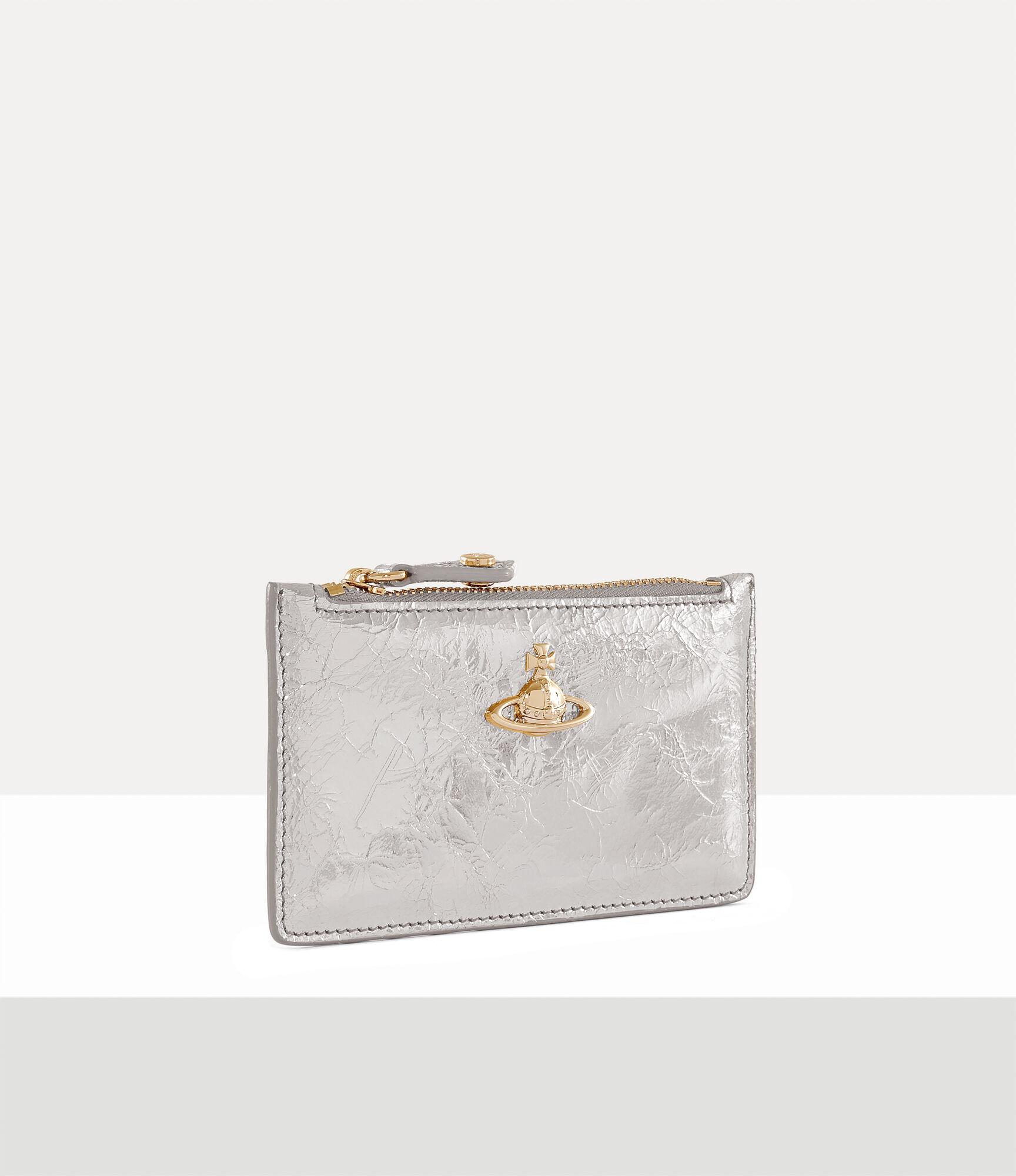 Slim Long Card Holder Product Image