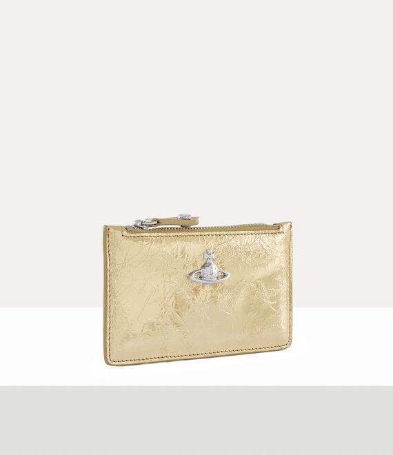 Slim Long Card Holder Product Image