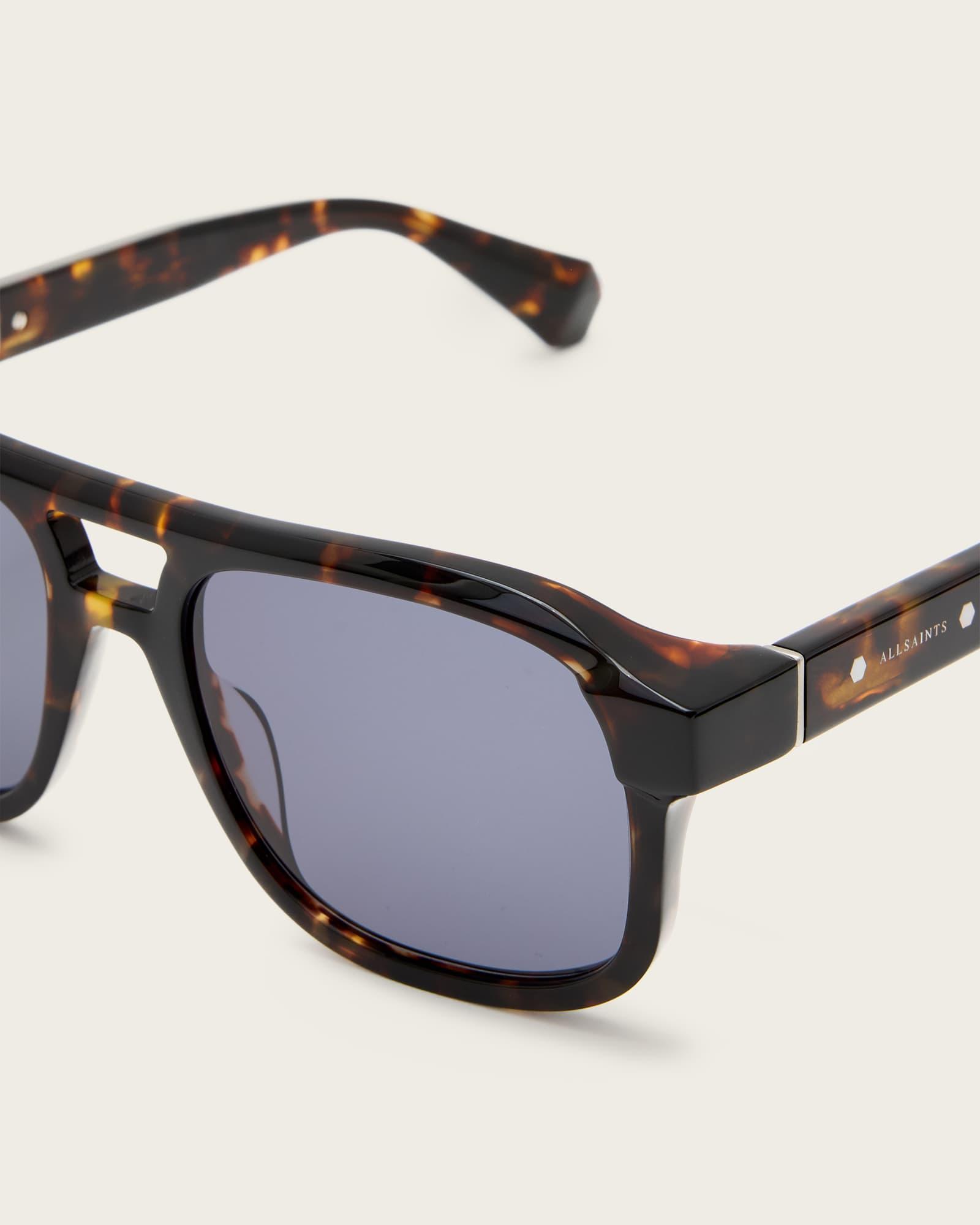 Enzo Aviator Sunglasses Product Image