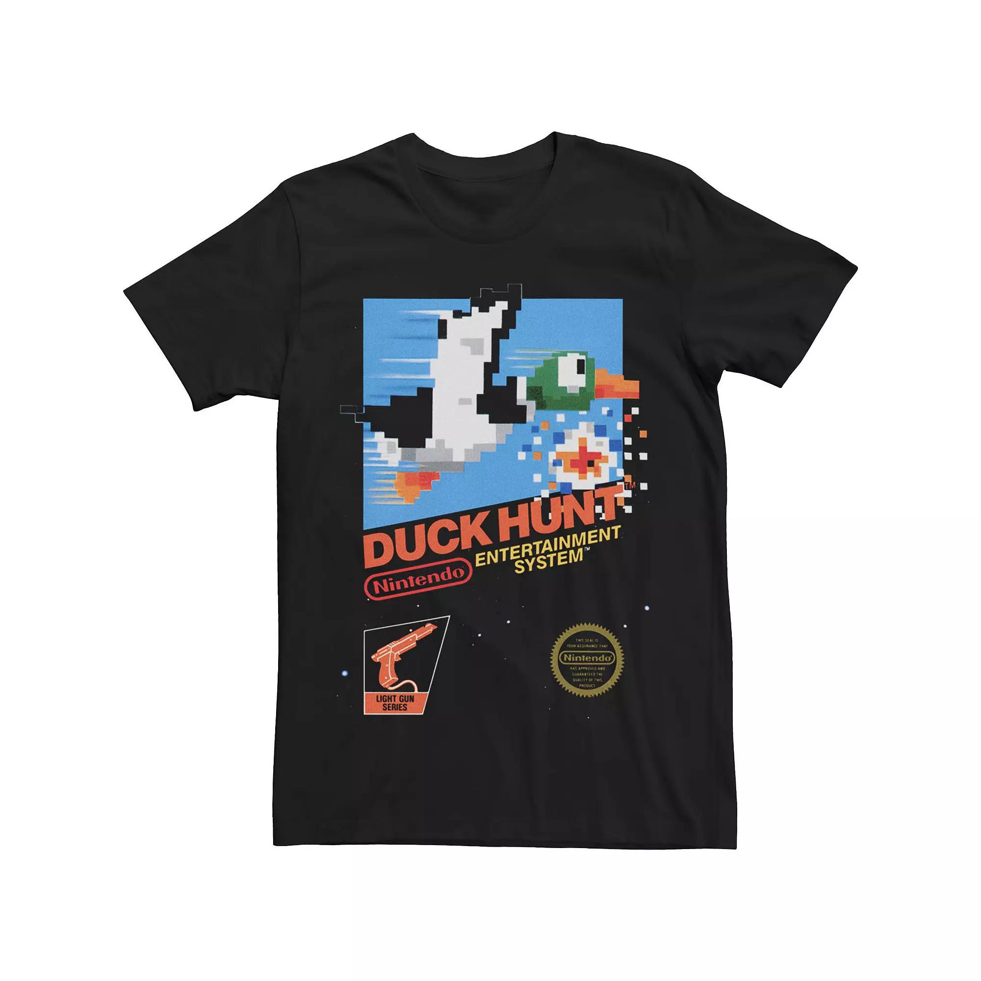 Big & Tall Rockos Modern Life Group Shot Logo Tee, Men's,  Product Image