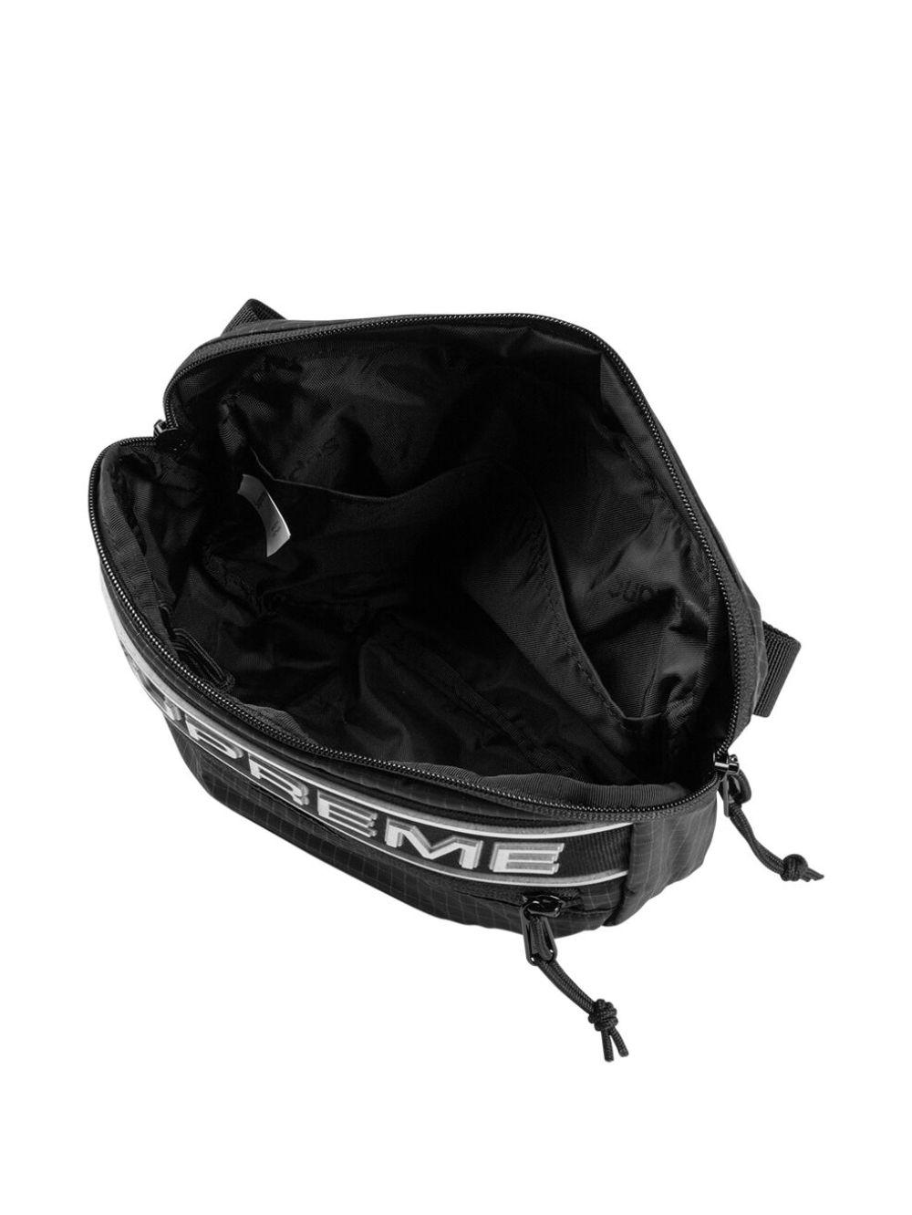 logo-print belt bag Product Image