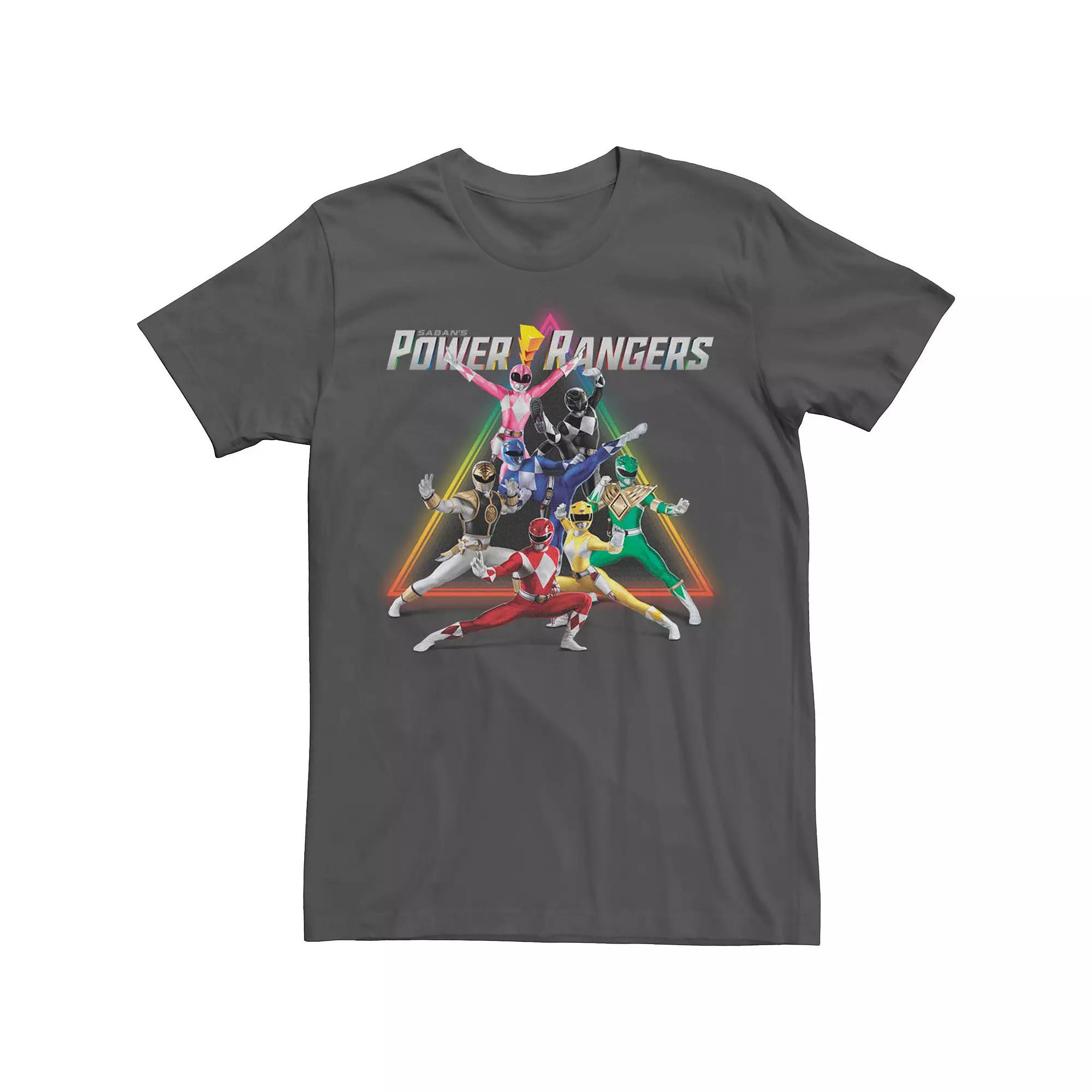 Men's Marvel X-Men Character Mashup Tee,  Product Image