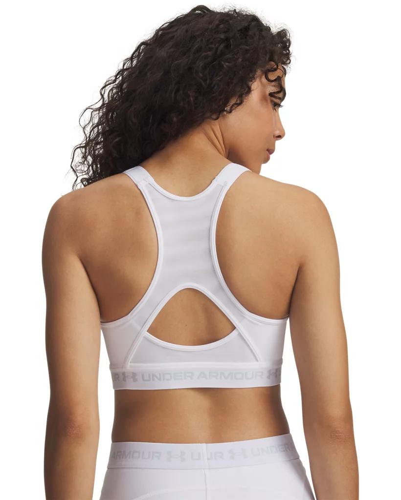 HeatGear® Crossback High Product Image