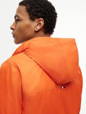 Water-Repellent Ripstop Windbreaker Product Image