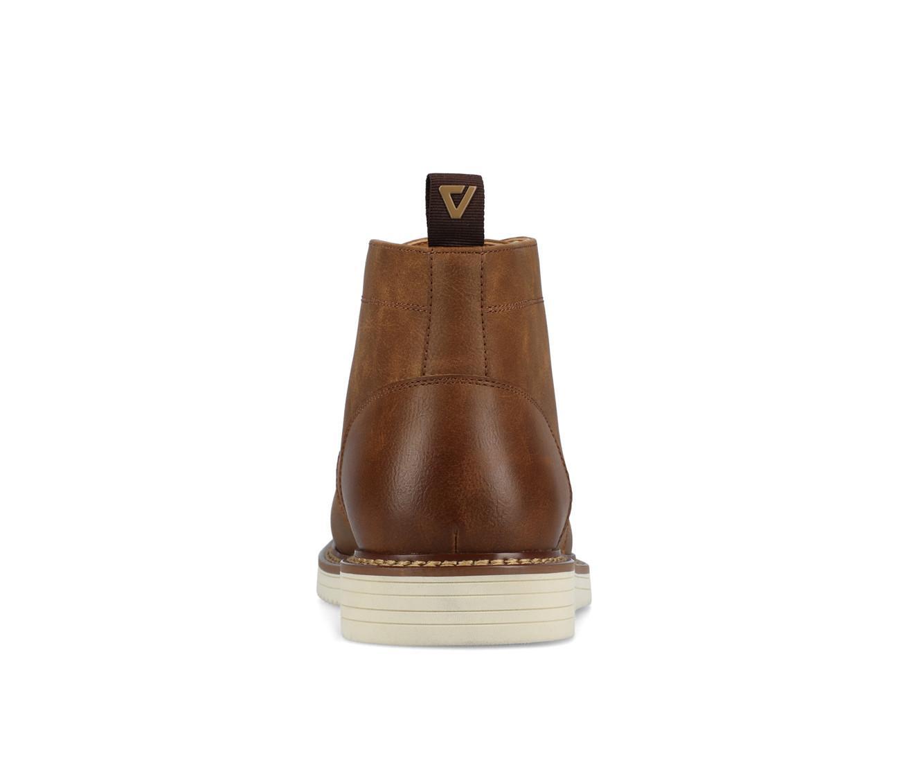 Men's Vance Co. Stratton Chukka Boots Product Image