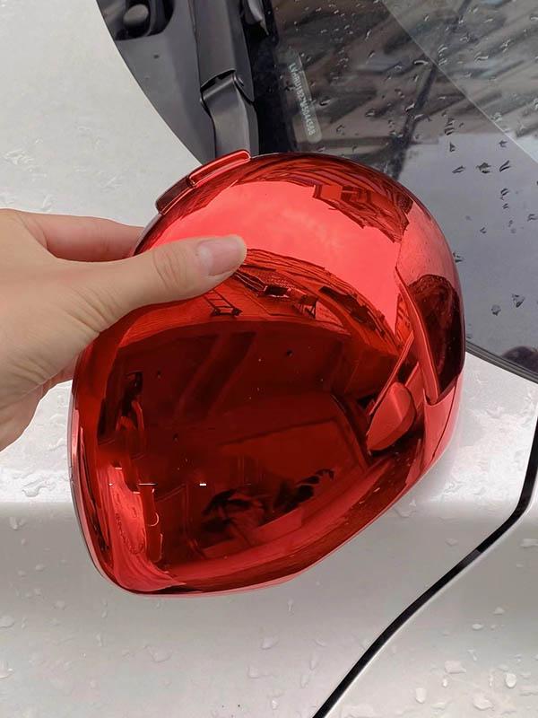 Geometric Shiny Crossbody Bags Handbags Product Image