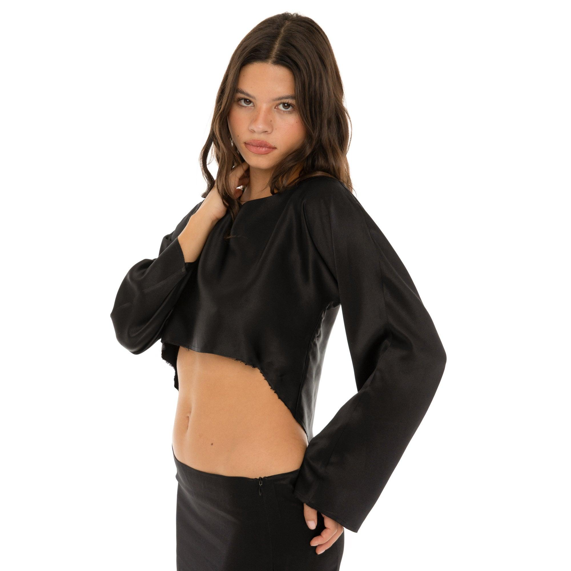 Delphine Top Product Image