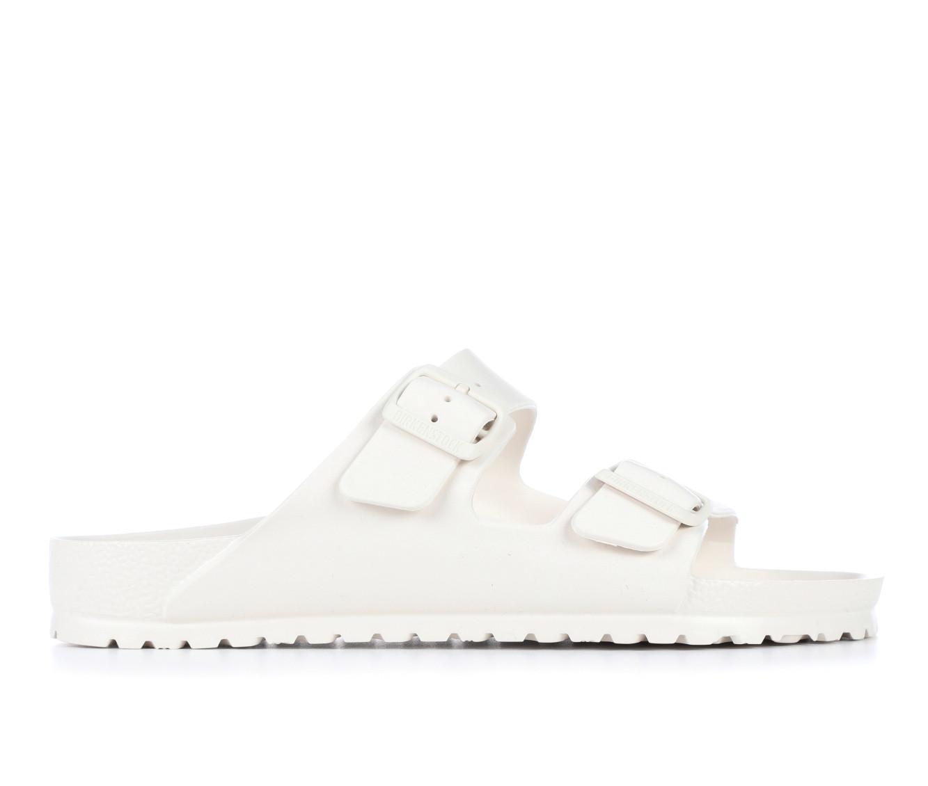 Men's Birkenstock Arizona Essentials Footbed Sandals Product Image