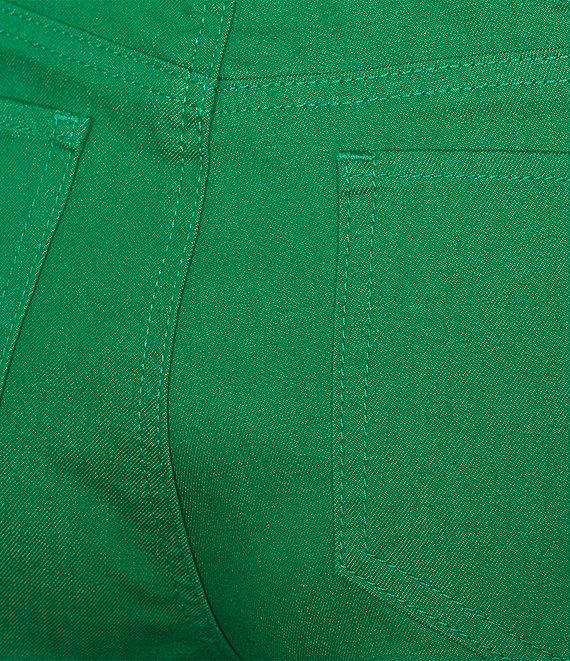 Gibson & Latimer Perfect Fit Palazzo Twill Pants Product Image