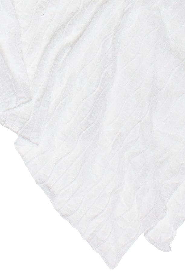 Mesh Hanky Hem Babydoll Cami Product Image