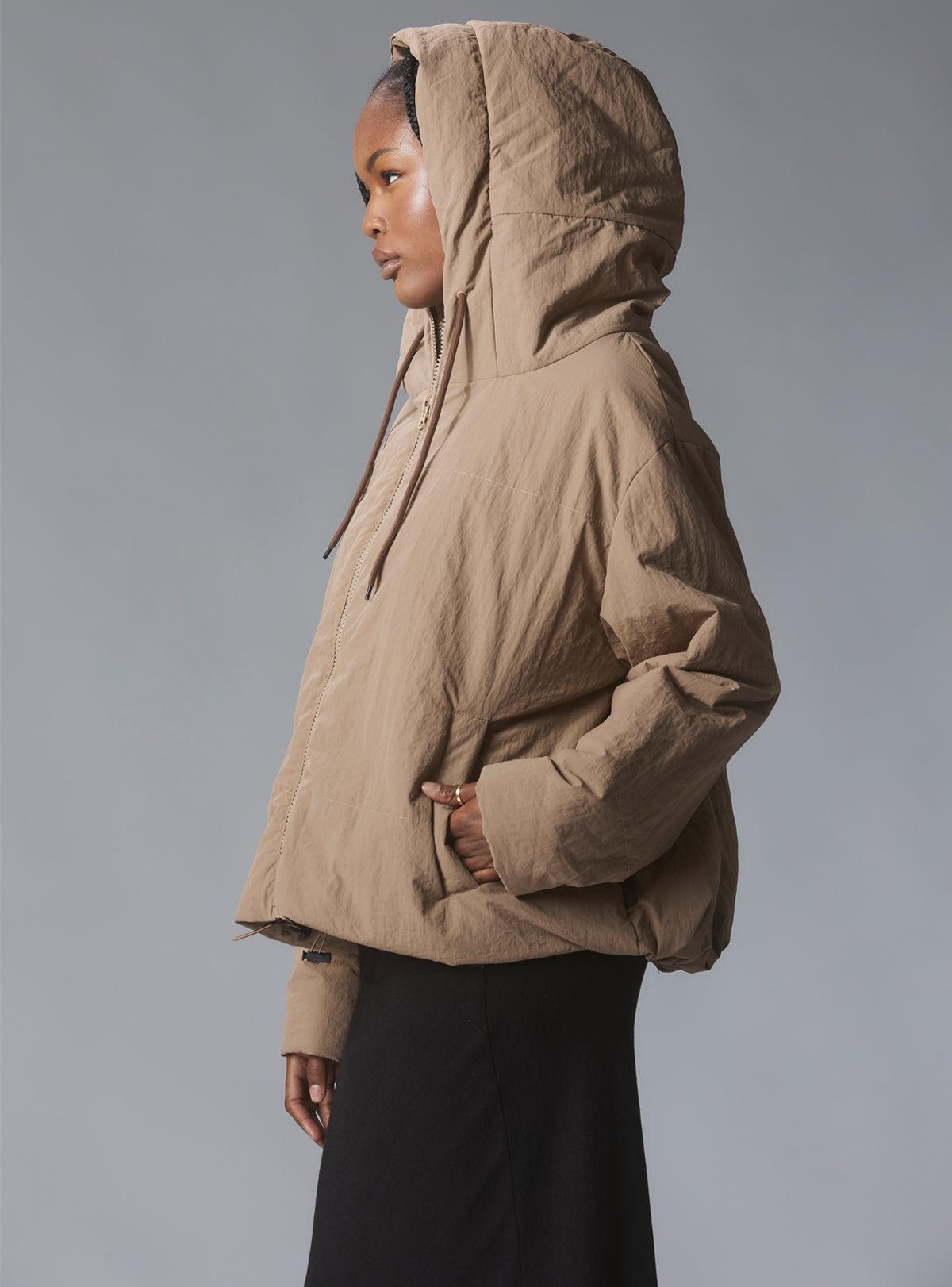 Neiro Jacket Female Product Image