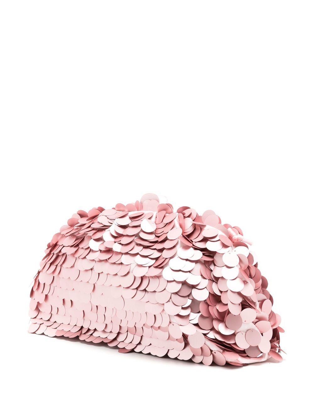 sequin clutch bag Product Image