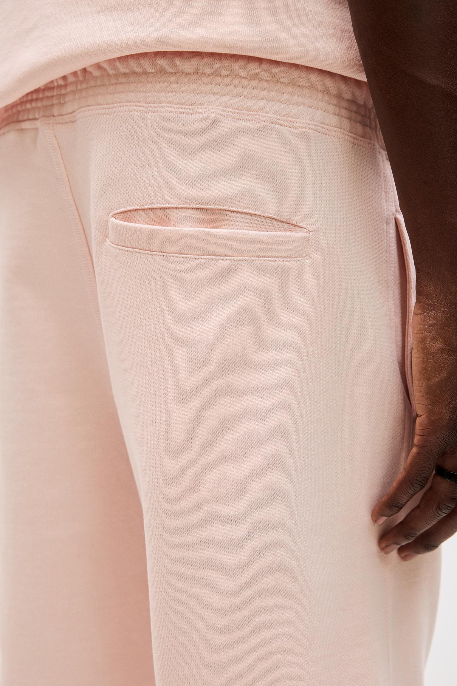 STWD jogger Bermuda sweatpants Product Image