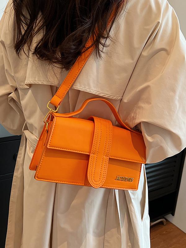 Split-Joint Bags Shoulder Bags Product Image