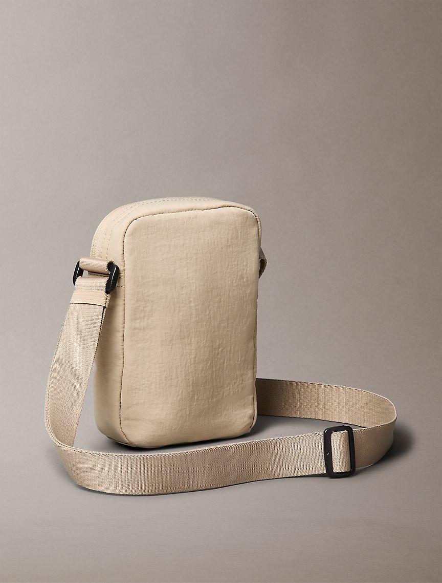 Nylon Reporter Bag Product Image