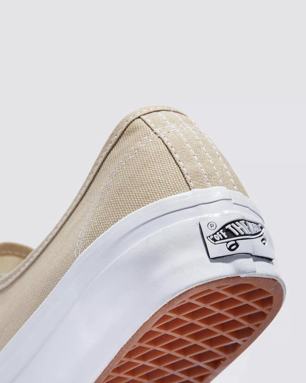 Premium Authentic 44 Canvas Sneaker Product Image