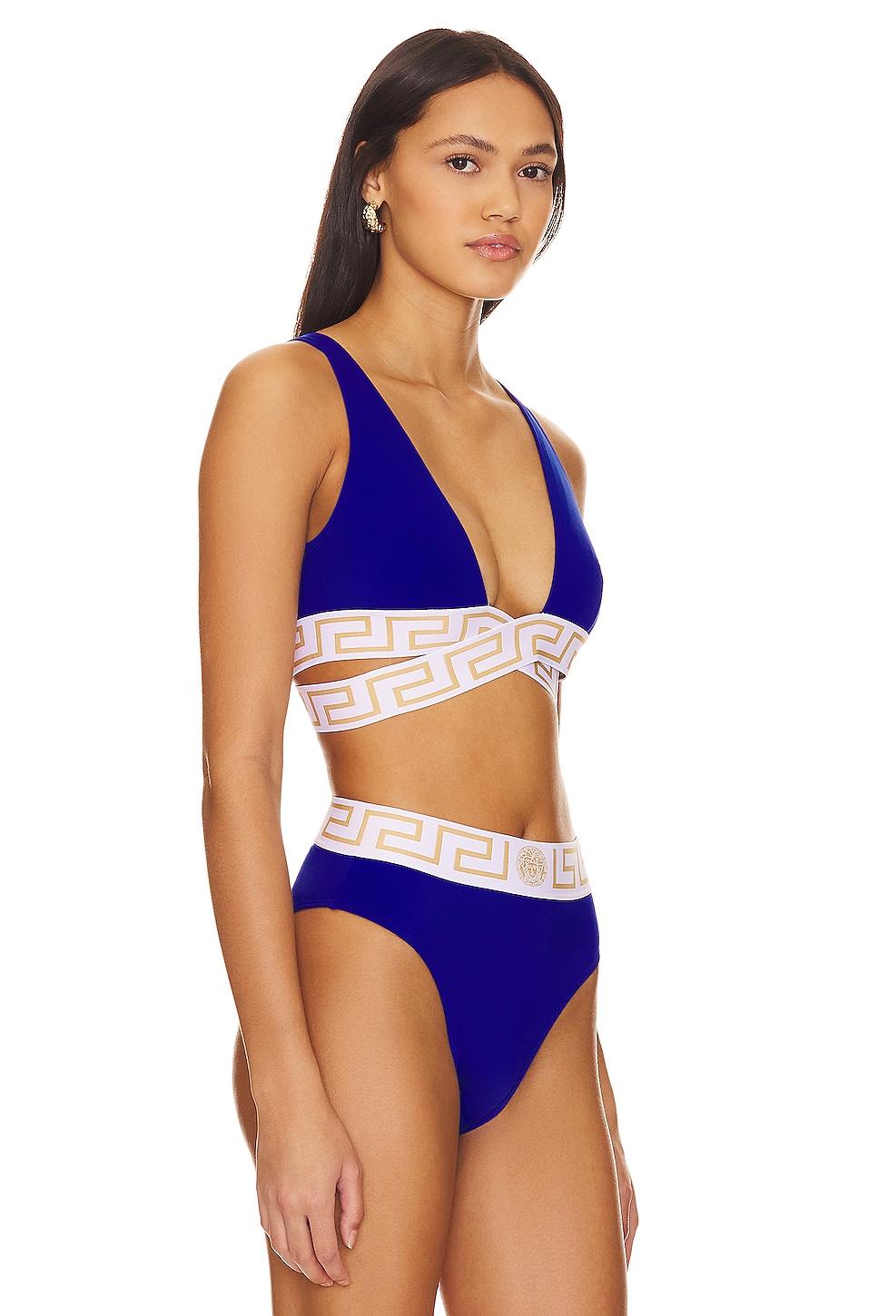Bikini Top VERSACE Product Image