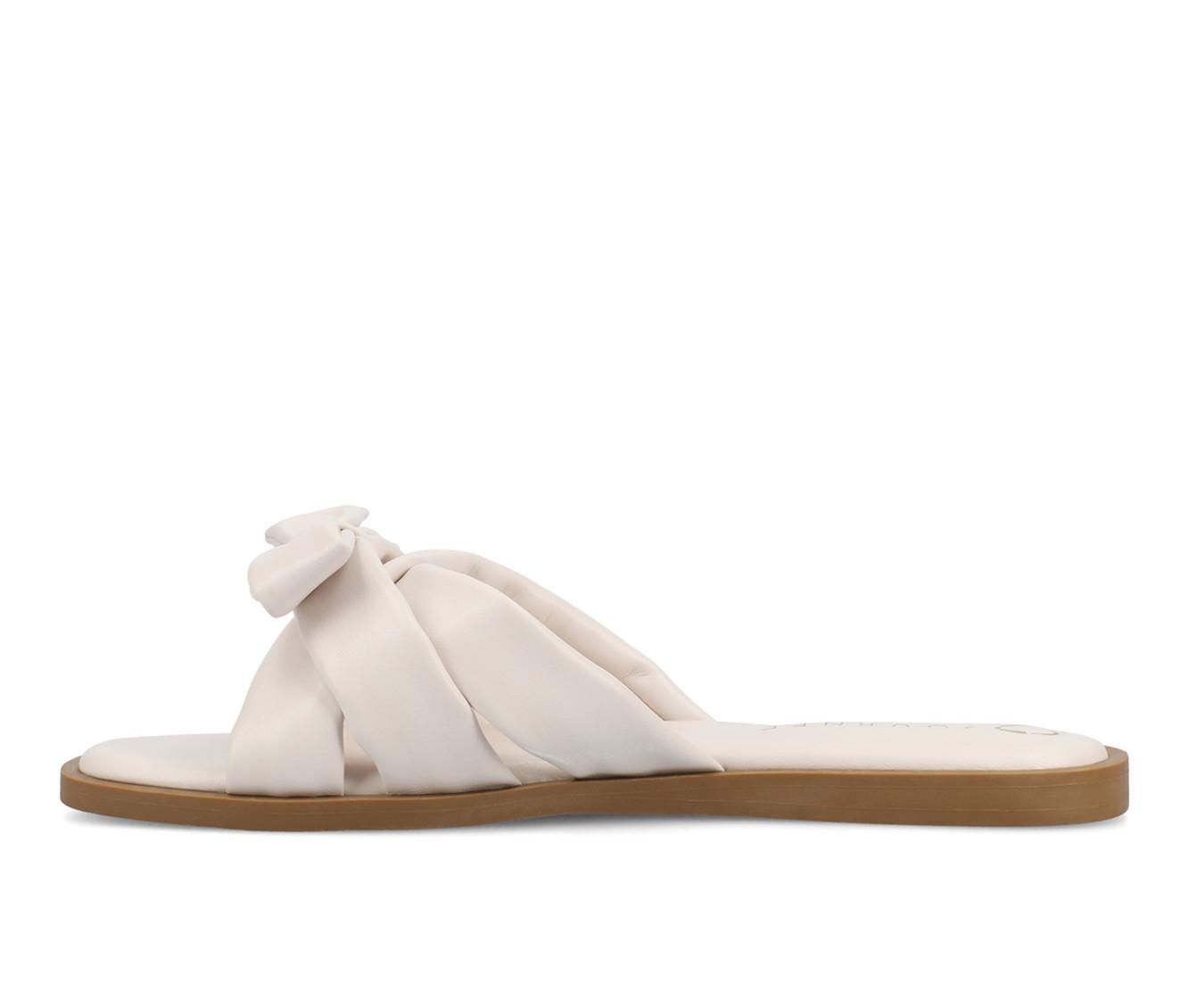 Women's Journee Collection Prylin Sandals Product Image
