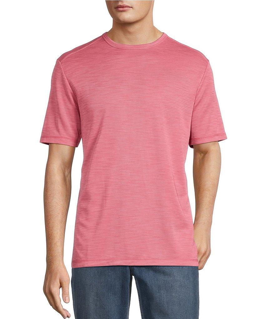 Tommy Bahama Paradise Isles Short Sleeve T-Shirt Product Image