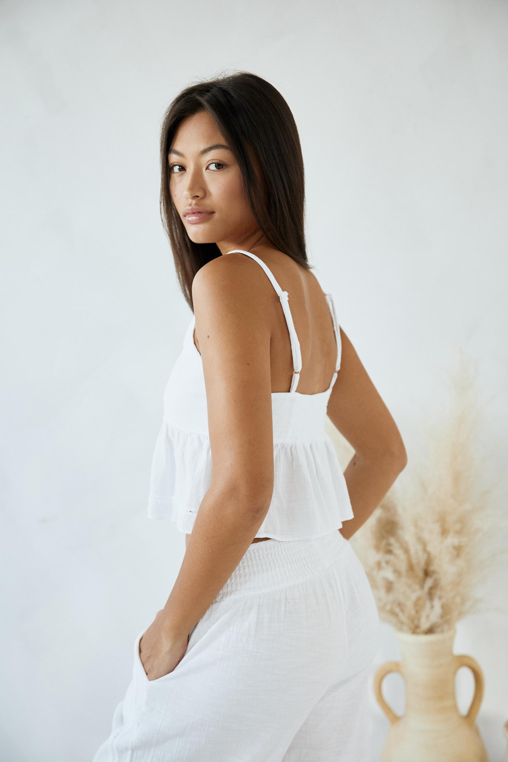 Aria Pant Product Image