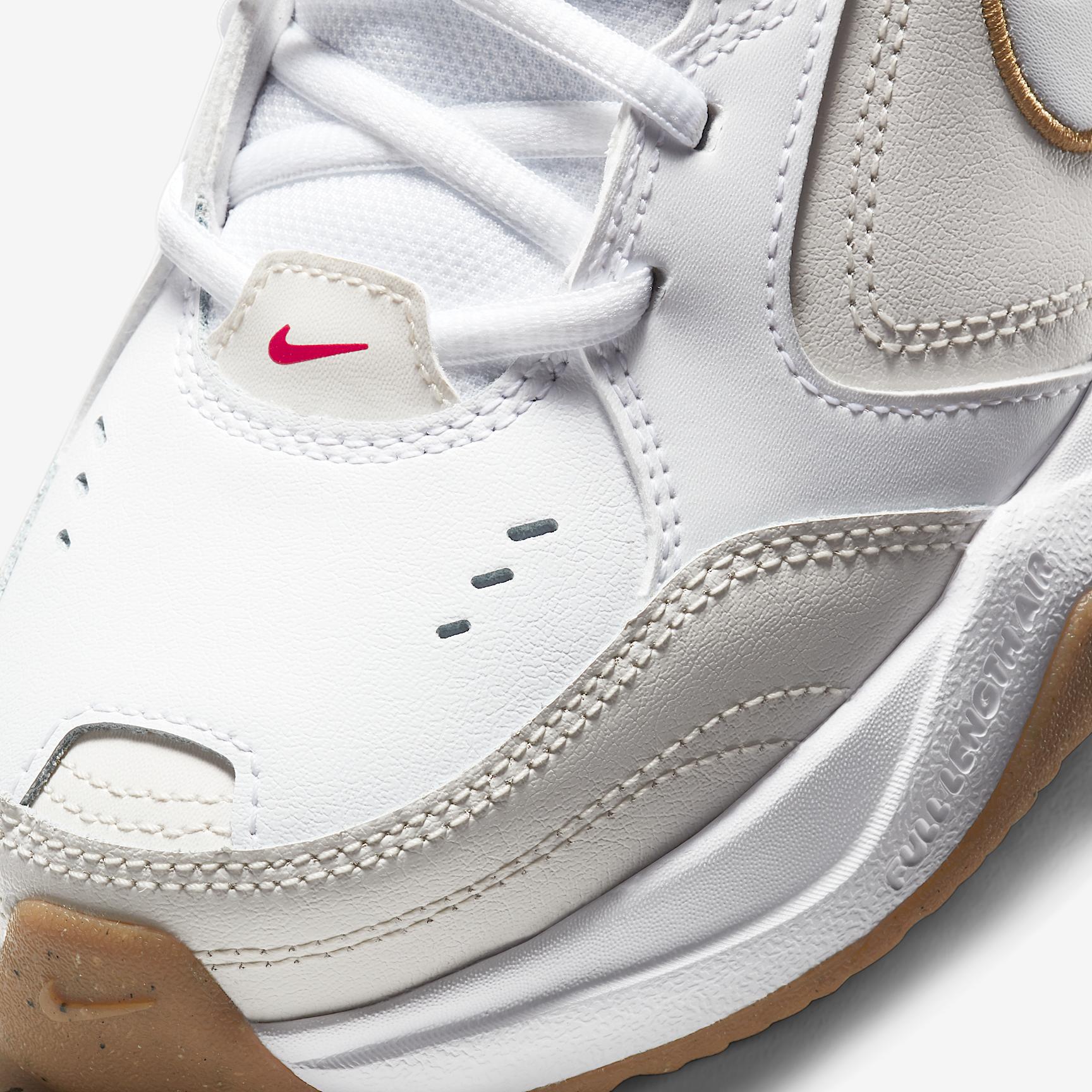 Nike Men's Air Monarch IV Workout Shoes Product Image